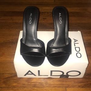 Aldo Amparo 👡